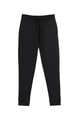 Heren Ecologische joggingbroek Native Spirit Zwart